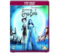 Emily Watson (Voice) - Corpse Bride [Reino Unido] [HD DVD]