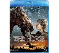Emily Watson - War Horse [Edizione: Giappone] [Italia] [Blu-ray]