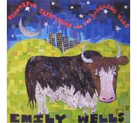 Emily Wells - Beautiful Sleepyhead & the Laughing Yaks