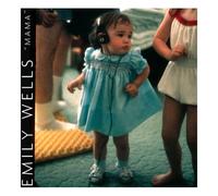 Emily Wells(from MOVIE STOKER) - : MAMA(2CD)