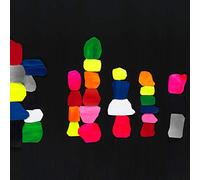 Emily Wells - In The Dark Moving [Vinilo]