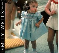 Emily Wells - Mama - Deluxe European Version