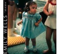 Emily Wells - POP CD, Emily Wells(from MOVIE STOKER) : MAMA(2CD)[002kr]