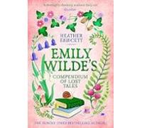 Emily Wilde S Compendium Of Lost Tales