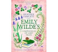 Emily Wilde S Compendium Of Lost Tales