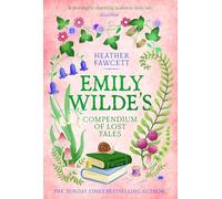 Compendio de relatos perdidos de Emily Wilde – fenómeno romántico de la academia mágica – 3