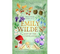 Emily Wilde's map of the otherlands: a novel: 2