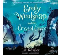 Emily Windsnap and the Crystal Caves