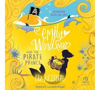 Emily Windsnap and the Pirate Prince