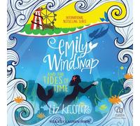 Emily Windsnap and the Tides of Time