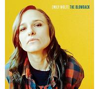 Emily wolfe - The blowback