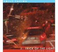 Emily Yacina - Trick Of The Light + Nothing Lasts - Vinyle Champagne [Vinilo]