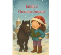 Emily's Christmas Surprise: A Festive Tale of Friendship, Chaos and Christmas Magic