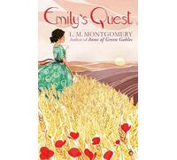 Emily's Quest: A Virago Modern Classic (Emily Trilogy)