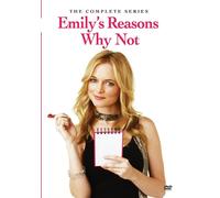 Emily's Reasons Why Not: The Complete Series (DVD) Smith Cho (Importación USA)