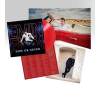 EMIN - Now Or Never [Vinyl]