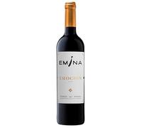 Emina Emoción | 100% Tempranillo | D.O. Ribera del Duero | 75 Cl