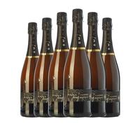 Emina Verdejo Brut Nature Rueda 75 cl Espumoso blanco (Caja de 6 Botellas de 75 cl)