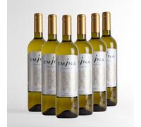 Emina Verdejo Sobre Lías - Vino Blanco DO Rueda - Verdejo - 6 Uds. 750 ml