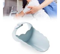 Eminchu Adaptador de Grifo Universal para Niños Pequeños y Bebés (BLUE)