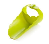 Eminchu Adaptador de Grifo Universal para Niños Pequeños y Bebés (GREEN)