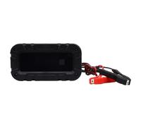 Eminchu Ajuste para Cargador de Batería de Coche Inteligente Reparación Eficiente 12V 24V para Motocicleta Camión Automotriz con Compatibilidad Universal