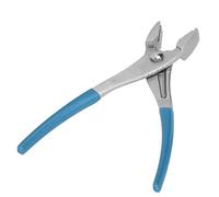 Eminchu Alicates de Abrazadera de Manguera Multidireccionales de Metal con Diseño de Mandíbula Segura para Reparación de Automóviles