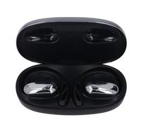 Eminchu Auriculares de Traducción AI, Auriculares con Traductor en Tiempo Real de 144 Idiomas, ANC con Sonido HiFi Bluetooth 5.4 con Traducción de Voz Bidireccional, Ideales para Viajes, Negocios y