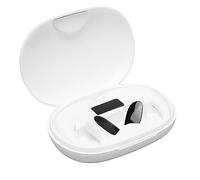 Eminchu Auriculares Inalámbricos con Traductor con Capacidad para 144 Idiomas, Música y Traducción Inmersivas, Ideales para Reuniones de Negocios y Viajes Internacionales, Diseño Elegante Duradero
