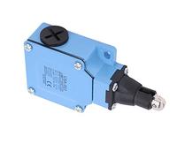 Eminchu BERM Interruptor de Posición Límite, Microinterruptor de Límite Resistente Al Agua y Duradero para Automatización, Metal de Aleación de Zinc - 1 Unidad