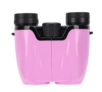 Eminchu Binoculares, 7x30 Binoculares HD Compactos y Livianos para Uso con una Mano, con Lentes Recubiertas de Múltiples Capas con Amplio Campo de Visión de 7.5 Grados, Ideal para Observación de