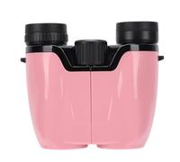 Eminchu Binoculares, 7x30 Binoculares HD Compactos y Livianos para Uso con una Mano, con Lentes Recubiertas de Múltiples Capas con Amplio Campo de Visión de 7.5 Grados, Ideal para Observación de