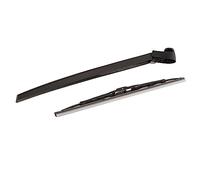 Eminchu Brazo y Escobilla del Limpiaparabrisas Trasero, Calidad Premium, Aptos para, 1 Juego