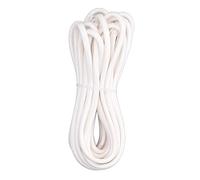 Eminchu Cable Calefactor Eléctrico Cable Calefactor de Caucho de Silicona Impermeable para Descongelación, Solución Anticongelante de 240 W para Tuberías, 6 M de Longitud para Vehículos Recreativos