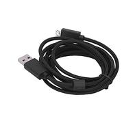 Eminchu Cable de USB para G633 G633s, Calidad de Sonido Antiinterferencias, Admite Llamadas de Voz, 2 M de Cobre sin Oxígeno, Perfecto para Jugadores, 1 Pieza
