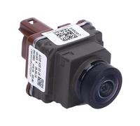 Eminchu Cámara de Visión Envolvente de 360° para Coche Que Reemplaza A0009055505 para Afit para MG GT CLA CLS GLA GLB GLC GLS, Imagen Clara para Estacionamiento Seguro