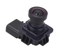 Eminchu Cámara de Visión Trasera de Alta Definición, Cámara de Asistencia de Estacionamiento Duradera para 150 250 350 HD Cargo Van, Material ABS de Imagen Clara, 1 Unidad