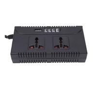 Eminchu Cargador Compacto Portátil del Inversor de Corriente del Coche de 300W para los Teléfonos de Las Computadoras Portátiles, para la Oficina de Trabajo Que Acampa de los Viajes Largos
