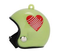 Eminchu Casco para Gallinas, Casco de Seguridad para Mascotas de Pollo, Sombrero Divertido para Gallinas y Pájaros, para Disfraces de Cascos para Mascotas Pequeñas, Ideal para Disfraces de Pollos,