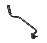 Eminchu Conversión de Manual Palanca de de Control Duradera para TRX500FE Foreman ES Entusiastas del Sendero de Eléctrico a Manual