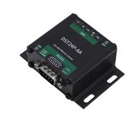 Eminchu Convertidor Industrial RS232, Convertidor TTL a RS485 con SP3485 Original, de Rendimiento Estable con Fuente de Alimentación de 5 V, Ideal para Estándares de Diseño Industrial