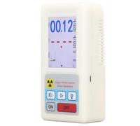 Eminchu Detector de Radiación Nuclear de Alta Precisión para Monitoreo de Seguridad Ambiental y Doméstica Dispositivo Portátil y Recargable