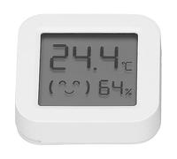 Eminchu Doodle Termómetro Higrómetro Sensor Inalámbrico Preciso para Smart Life y Monitoreo Remoto de