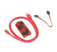 Eminchu Eminchu Emulador de Programador Depurador para Controlador PIC, Kit Estable y Eficiente para Principiantes, Aplicable para Aprendizaje y Evaluación (#3) (#2)