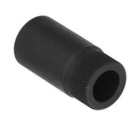 Eminchu Enchufe Estriado Negro de 58 Dientes, Herramientas de Accionamiento de Metal de de 1/2 Pulgadas, Repuesto Apto para Motores 601 602 603