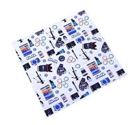 Eminchu Envoltura Protectora Autoadhesiva, Bolsa de Almacenamiento a Prueba de Agua, Bolsa con Tecnología de Película de TPU con Diseño de Triple Bloqueo de Agua para Lentes de Cámara, Maquillaje,