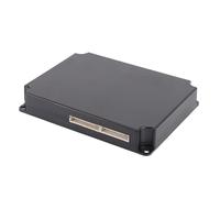 Eminchu Equilibrador de Condensador de Batería de Litio de 2A, Ecualizador Activo de 1mv, Equilibrador Inteligente 15-16S, Compatible con Aplicaciones para Baterías NCM, LFP y LTO