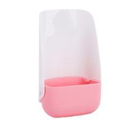 Eminchu Extensor de Grifo Ajustable para Baño de Niños, Cocina, Adaptador de Grifo de Fregadero Antisalpicaduras para Lavado de Manos Seguro, Rosa, 1 Unidad