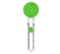 Eminchu Herramienta Cortadora de Círculos Ajustable para Crear Círculos Perfectos de 8 a 32 Cm con 3 Cuchillas de Repuesto