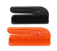 Eminchu Herramienta de Corte Rápido de Tela de Plástico, 2 uds., Picadora de Tiras de Tela, Cortadora de Toallas con Cortador de Trapo Montado en la Pared para Sábanas Viejas, Camisetas, Piel de Oveja